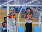 Bóng đá anh, ngoại hạng anh, lịch thi đấu euro 2012, Olympic VN: Đội bóng của ai?